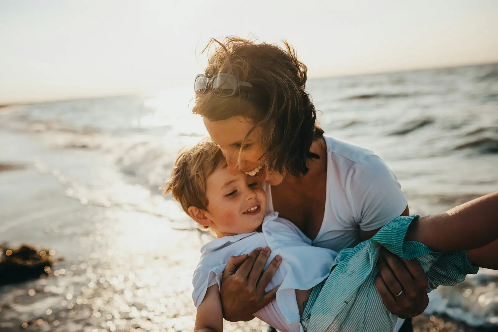 Guardianship & Conservatorship
