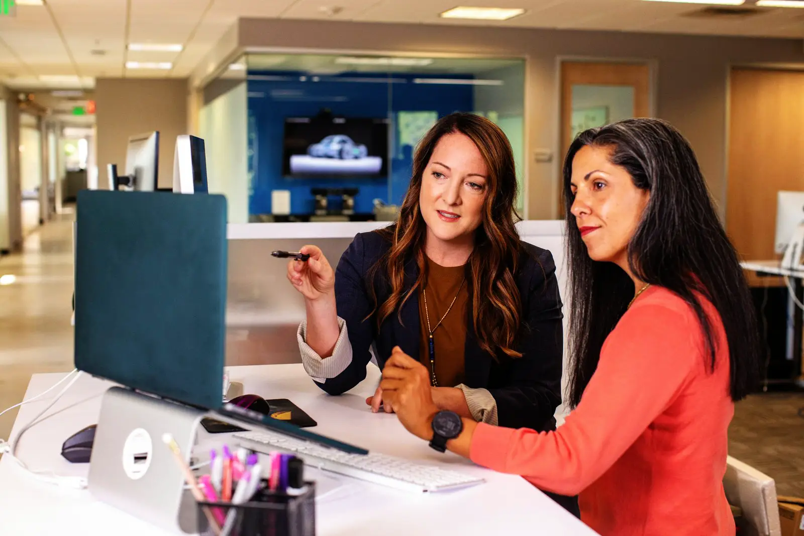 Professional consultation